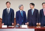 구윤철 “외환·채권시장 변동성 지속…필요시 적기 대응”