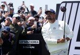 사우디 국부펀드, LIV 골프 지원 중단 발표…“투자 전략과 부합하지 않아”