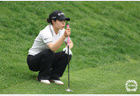 고지원, KLPGA DB 챔피언십 사흘 연속 선두…2위 유현조와 1타 차