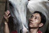 왜소함의 미학…2249승 ‘경마 대통령’ 박태종 “‘타는 즐거움’은 계속”[이헌재의 인생홈런]