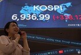 7천피까지 63포인트… 하이닉스, 삼성전자 이어 시총 1000조