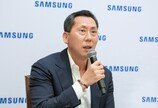 위기의 삼성 TV “제조서 플랫폼으로”… 새 수장에 이원진 발탁