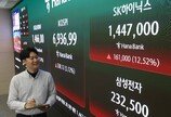 “우리 아이 복리 누려야죠”…코스피 불붙자 미성년 주식계좌 9배 증가