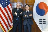 60조 잠수함·대미 투자 두축 승부…김정관 산업장관 북미 출격