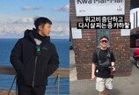 ‘위고비 요요’ 빠니보틀·김준호 강타…“날렵한 턱선은 어디로”