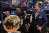 뉴욕 증시, 유가 하락·실적 호조에 상승 마감…S&P·나스닥, 최고치 경신