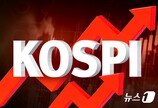 [속보]코스피 7000 돌파…‘꿈의 7천피’ 시대 열렸다