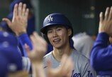 ‘달리고 또 달렸다’ 김혜성의 폭풍 질주 ‘시즌 첫 3루타 X 멀티히트’