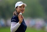 윤이나, 코르다 빠진 LPGA 미즈호 아메리카스서 첫 승 도전