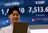 6000조 넘은 코스피…韓 증시, 영국 이어 캐나다 넘고 세계 7위