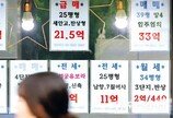 2주택자, 10년 보유 옥수삼성 12억 차익땐 양도세 4억→8억