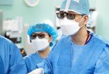 “환자 419명 분석…응급간이식 생존율 82% 확보”