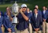 세계 1위 셰플러 vs 2위 매킬로이 격돌…14일 PGA 챔피언십 개막