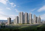 단지 앞 소사역, 서울 주요 업무지구로 빠르게 이동
