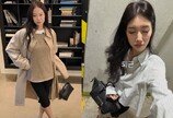 “수지·제니도 입었다”…올여름 출근룩은 카프리팬츠에 스틸레토힐 [요즘소비]