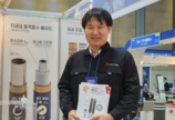 ‘벌집 구조’ 보도말뚝의 힘… 사람 부딪히면 충격 완화, 차량엔 ‘철벽’
