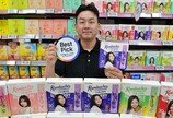 “시원한 콤부차로 더위 날리세요”