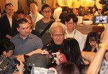젠슨 황, 삼전 성과급 질문에 “직원들 가능한 많이 받아야”