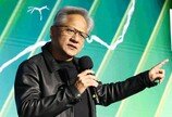 “스치기만 해도 상한가”…4일 방한 젠슨 황 행보에 관심 집중