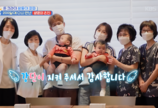“기절만 10회 심정지 위기”…임라라, 쌍둥이와 소방서 찾아 눈물