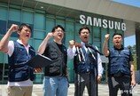 삼전 초기업노조 ‘과반’ 상실 위기…성과급 갈등에 비반도체 줄탈퇴