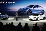 BYD “자율주행 사고나면 전액 보상”…테슬라에 도전장