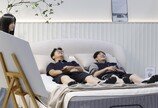 “편안하시죠?” 인테리어 대전서 가구 체험