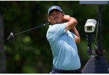 김시우, PGA 메모리얼 토너먼트 첫날 공동 23위…선두와 5타차