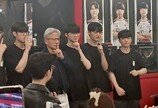 젠슨 황 “한국 제조업·AI 강점 커…R&D센터 채용 시작”