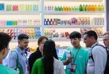 K화장품, 농수산식품 제치고 소비재 수출 1위