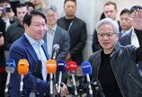 SKT, 엔비디아와 글로벌 AI 인프라 구축…한국 첫 ‘AI 팩토리’ 2027년 가동 시작
