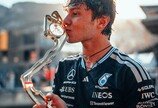 키미 안토넬리, F1 모나코 그랑프리 최연소 우승… 메르세데스도 시즌 선두 질주
