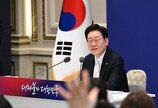 李 “초과이윤 배분 신중해야…기업들 다 탈출할수도”