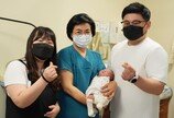 쌍둥이 첫째 유산 152일 뒤 둘째 출산…‘지연 분만’ 국내 최장 기록