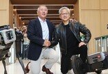 반도체-로봇-데이터센터까지 ‘엔비디아 동맹’