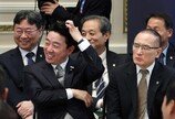 전세난 지적에 “정상화 과정… 전세대출이 집값 상승 원인”