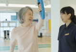 80세에도 ‘독립 보행’ 하려면… 신체 데이터로 노화 관리해야