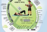 AI로 심장 이상없나 체크… 무릎 편한 ‘입는 로봇’ 체험도
