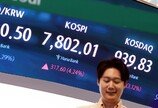 코스피-코스닥 매수 사이드카 발동…‘검은 월요일’ 딛고 급반등
