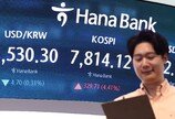 중동 충돌 ‘진정’ 韓 정부 개입…달·원 환율 1520원대 등락