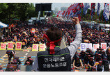 레미콘노조, 수도권 운송료 인상안 부결…휴업 장기화 우려
