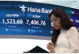 코스피, 장중 상승 전환…한때 7800선 회복