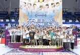 배구·탁구·사격… 스포츠 전방위 지원하는 대한항공