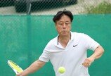 “골프는 아무나 다 치죠? 테니스는 실력 없으면 못 껴요”[양종구의 100세 시대 건강법]