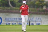김아림-윤이나, LPGA 팀전 다우 챔피언십 첫날 공동 4위