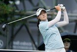 ‘18세’ 양윤서, 한국여자오픈 2R 단독 선두…2위 그룹에 2타 차