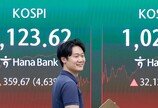 중동 종전 합의 기대감에 코스피 8000선 회복