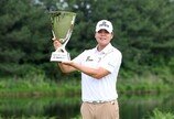 LIV서 돌아온 장유빈, KPGA 클래식서 복귀 후 첫 우승