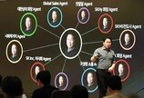 최태원 “전속력 AI 전환… ‘1인 1에이전트’ 도입”
