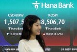 종전 합의에 코스피 5% 상승 출발…올해 26번째 매수 사이드카 발동